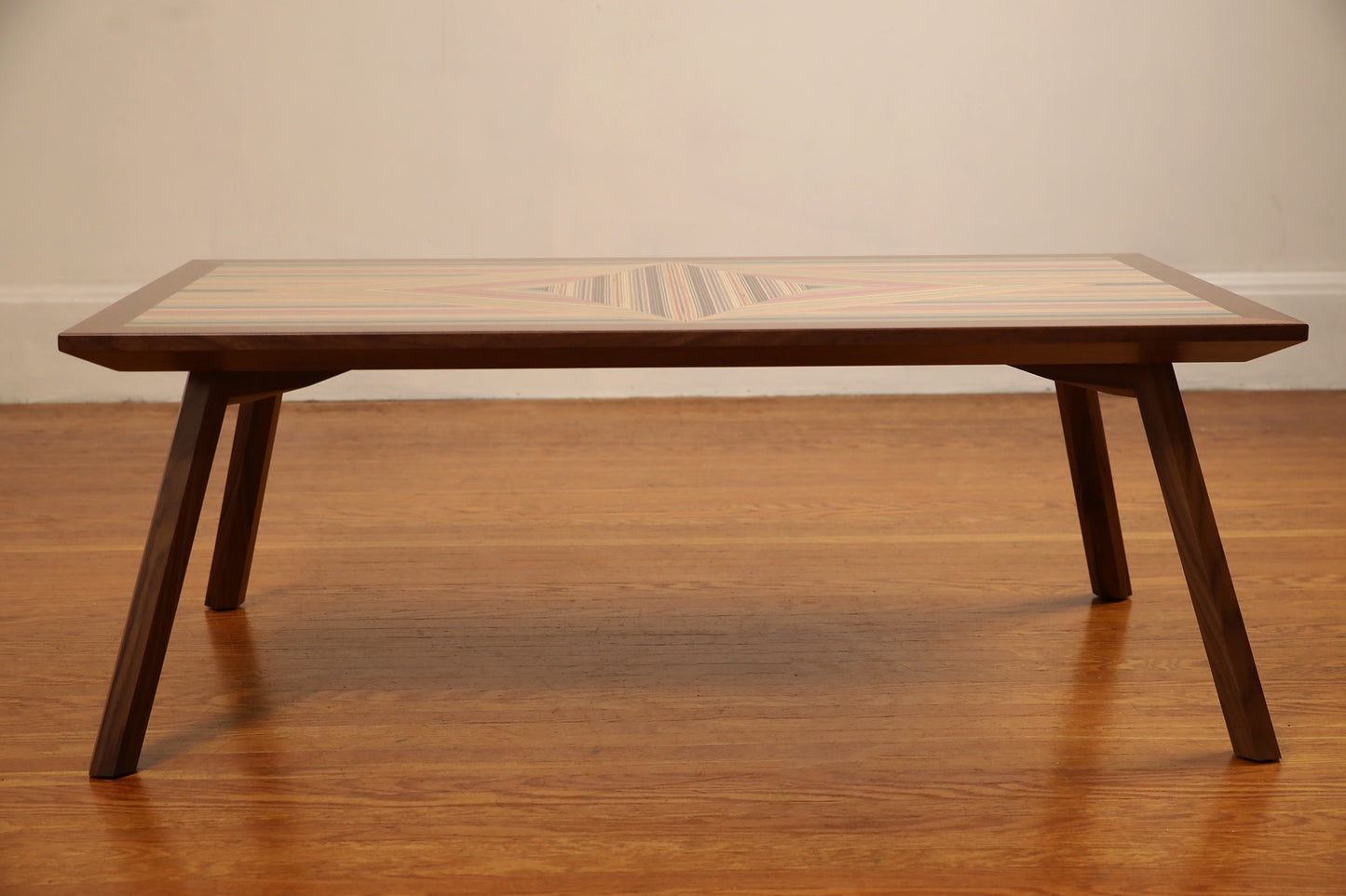 'DIAMOND XY' COFFEE TABLE