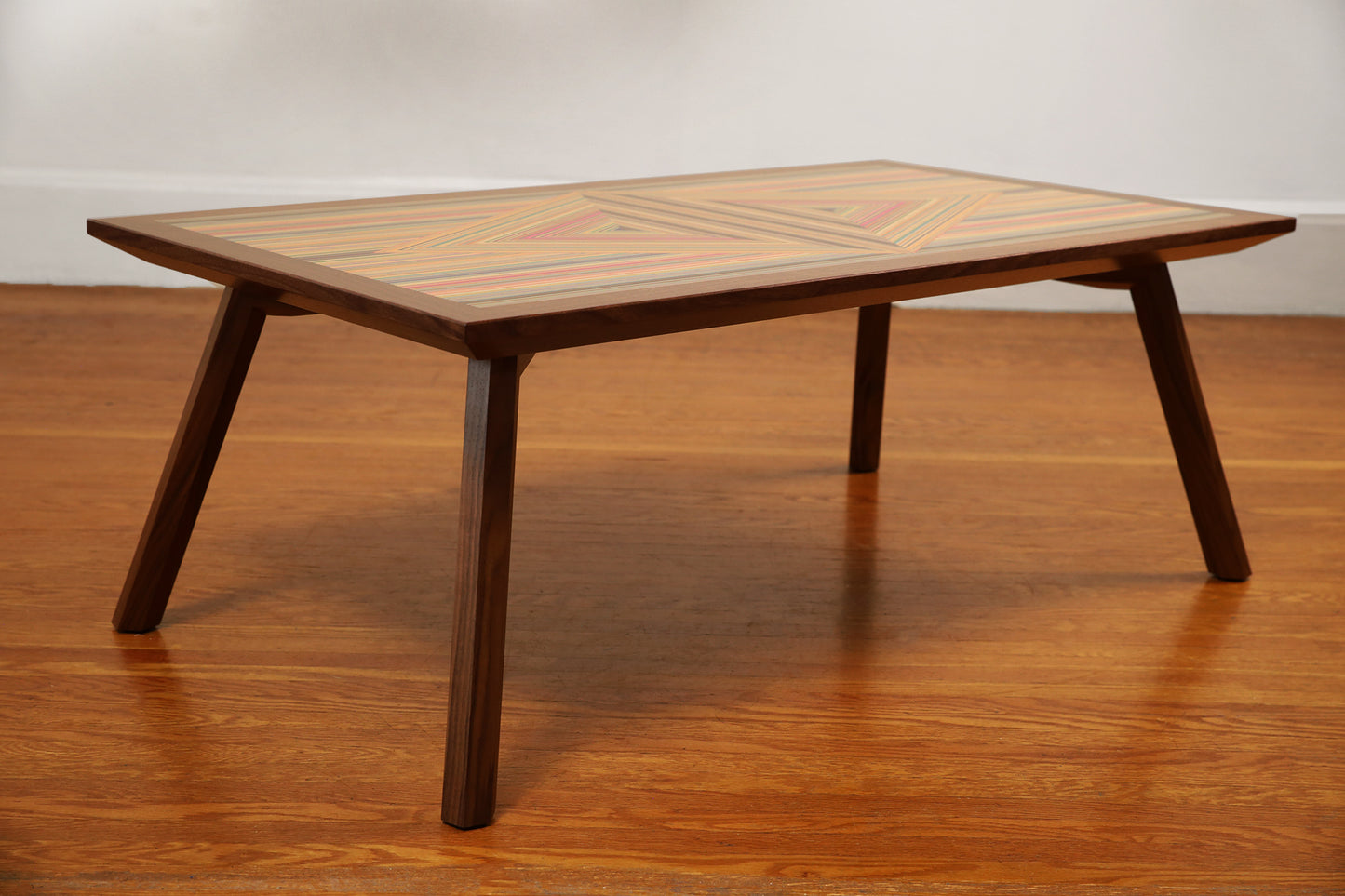 'DIAMOND XY' COFFEE TABLE