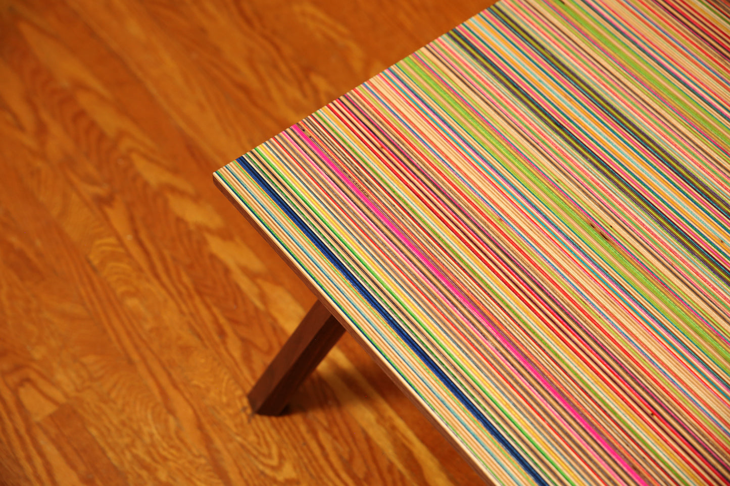 'XY' COFFEE TABLE