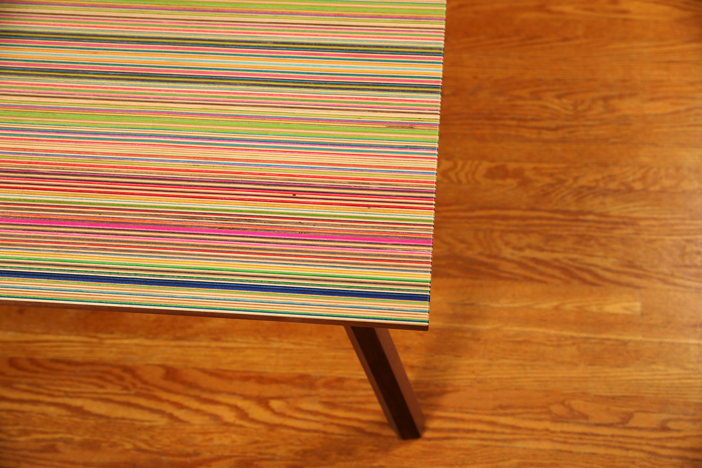 'XY' COFFEE TABLE