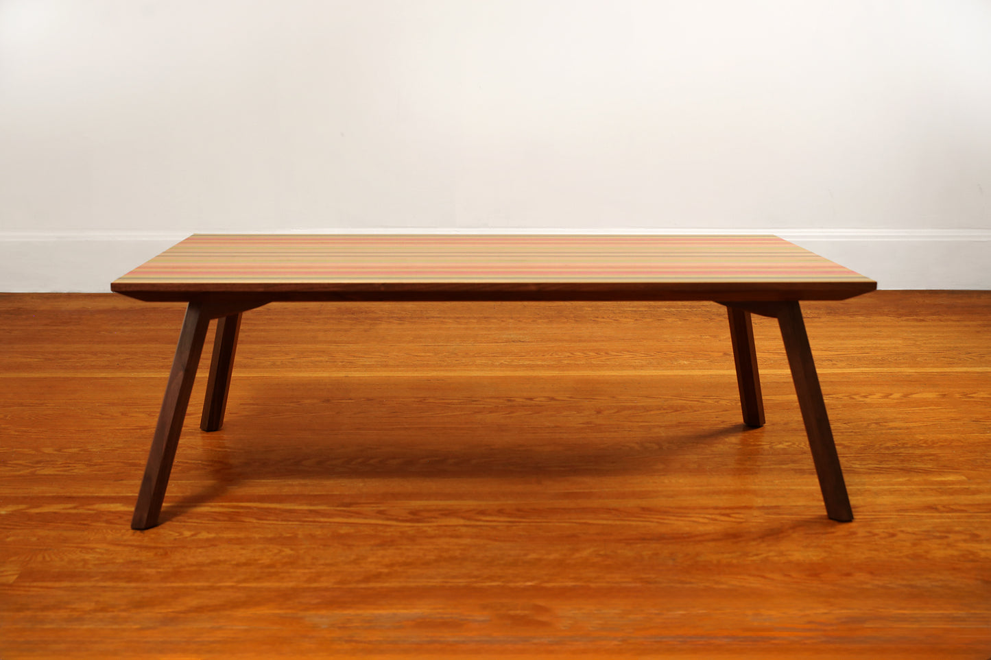 'XY' COFFEE TABLE