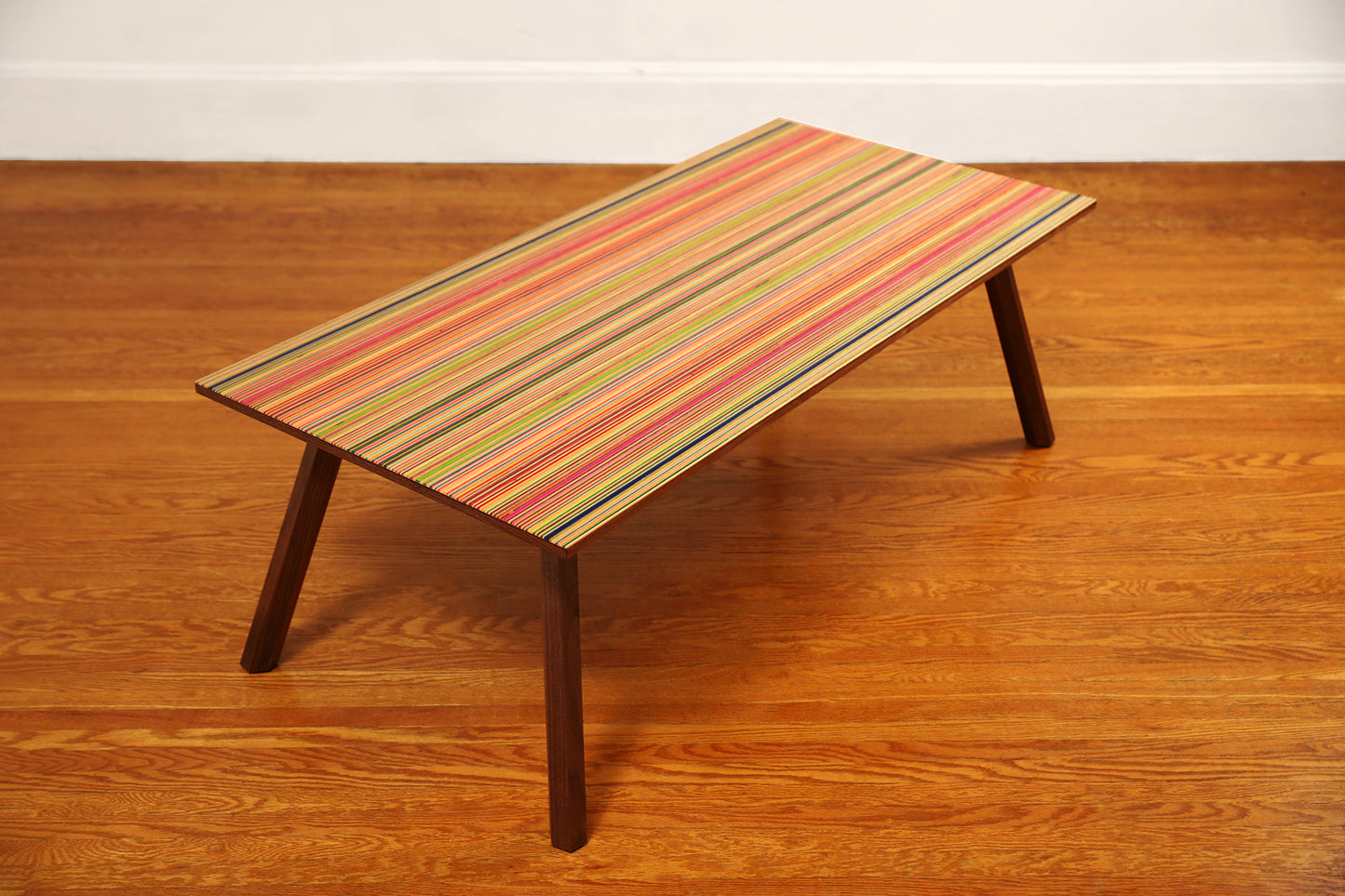 'XY' COFFEE TABLE