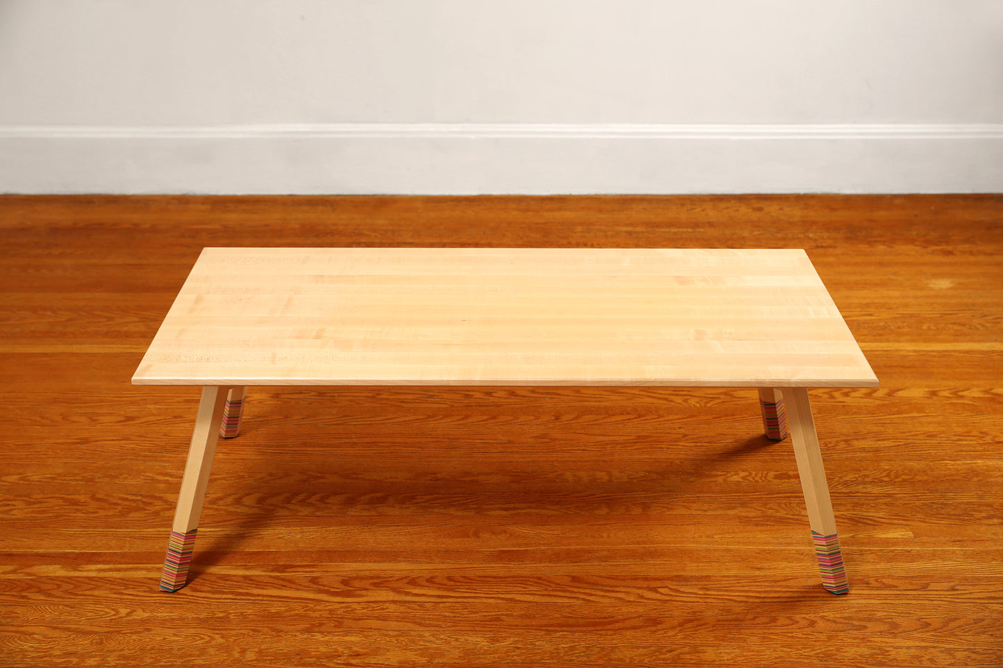 'PAWS' COFFEE TABLE
