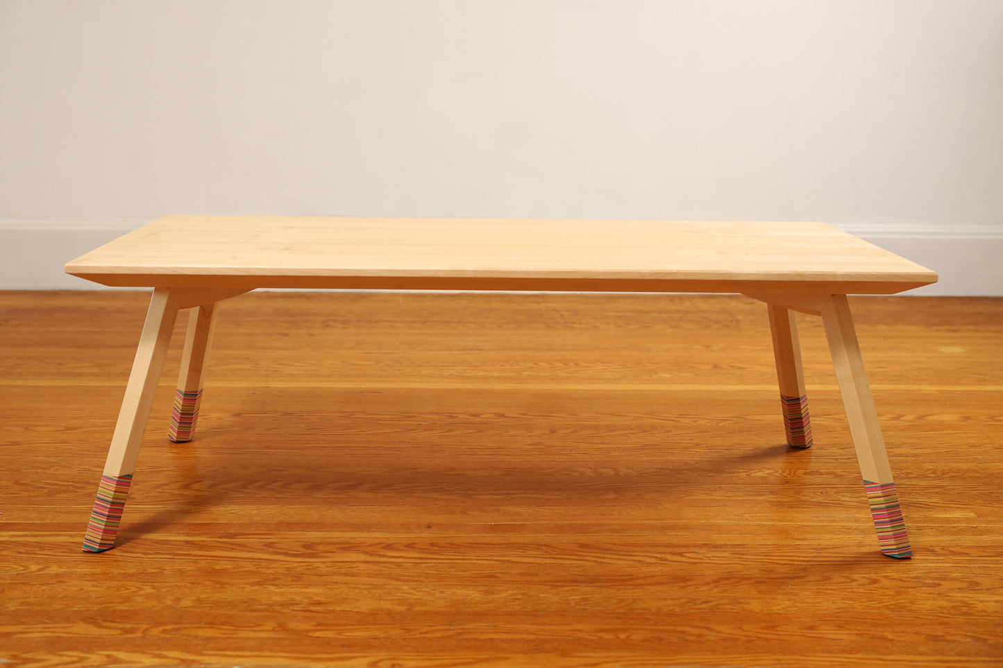 'PAWS' COFFEE TABLE