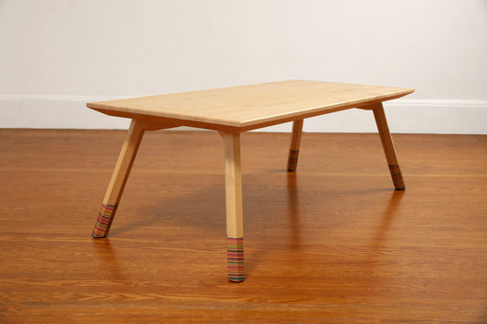 'PAWS' COFFEE TABLE