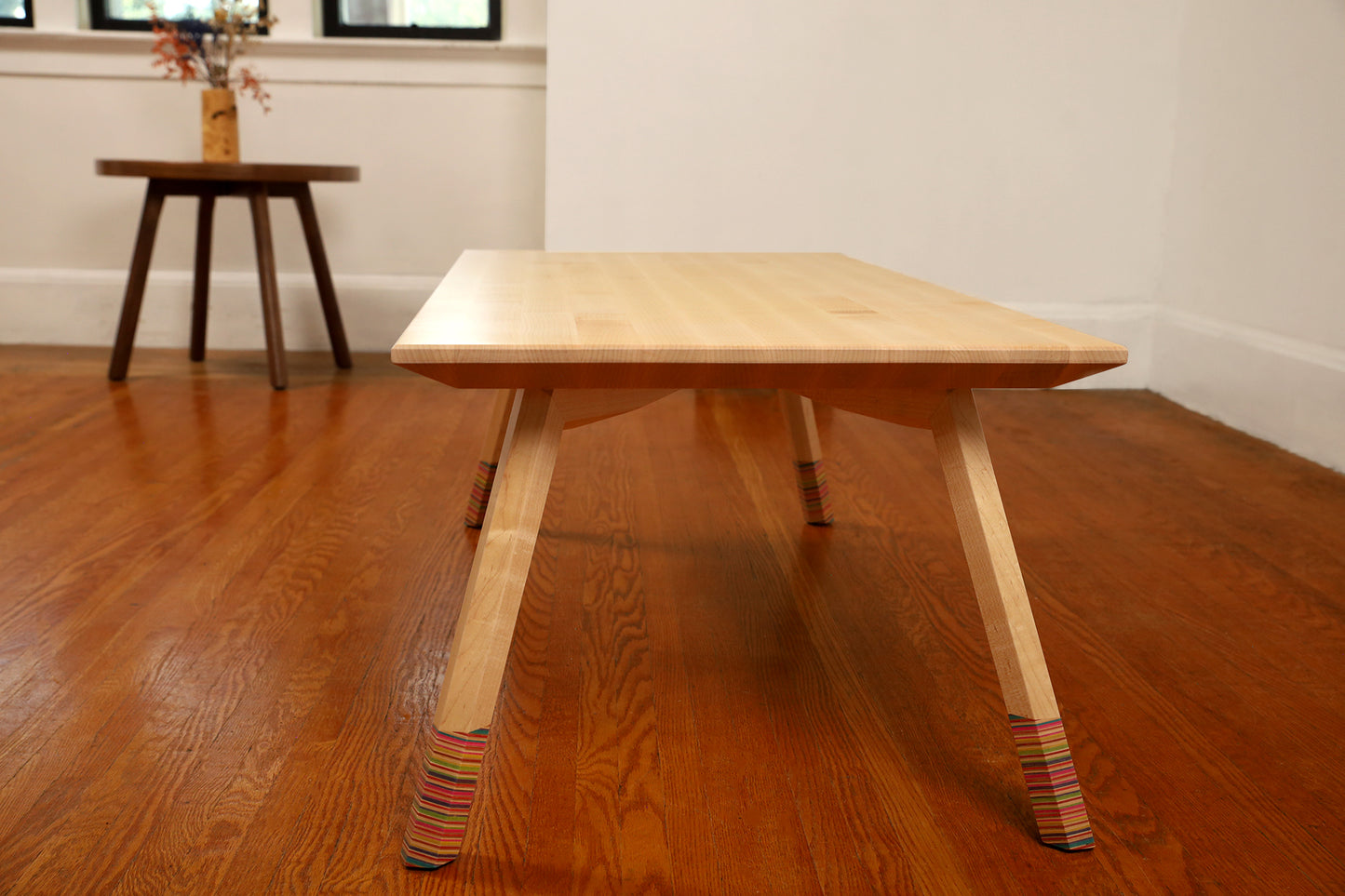 'PAWS' COFFEE TABLE