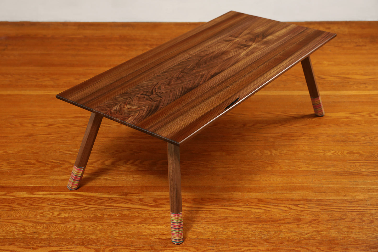 'PAWS' COFFEE TABLE