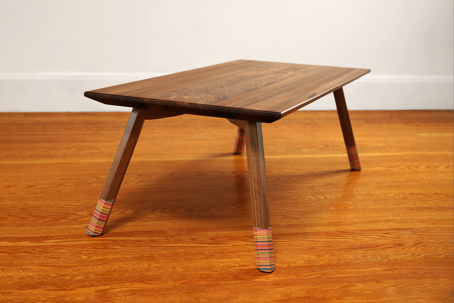 'PAWS' COFFEE TABLE