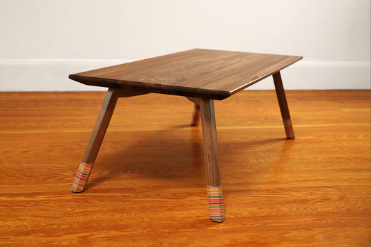 'PAWS' COFFEE TABLE