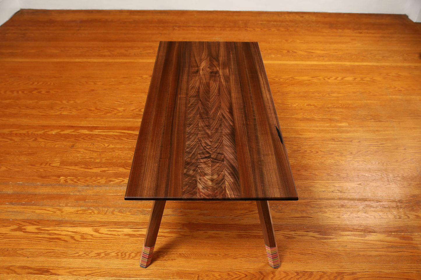 'PAWS' COFFEE TABLE