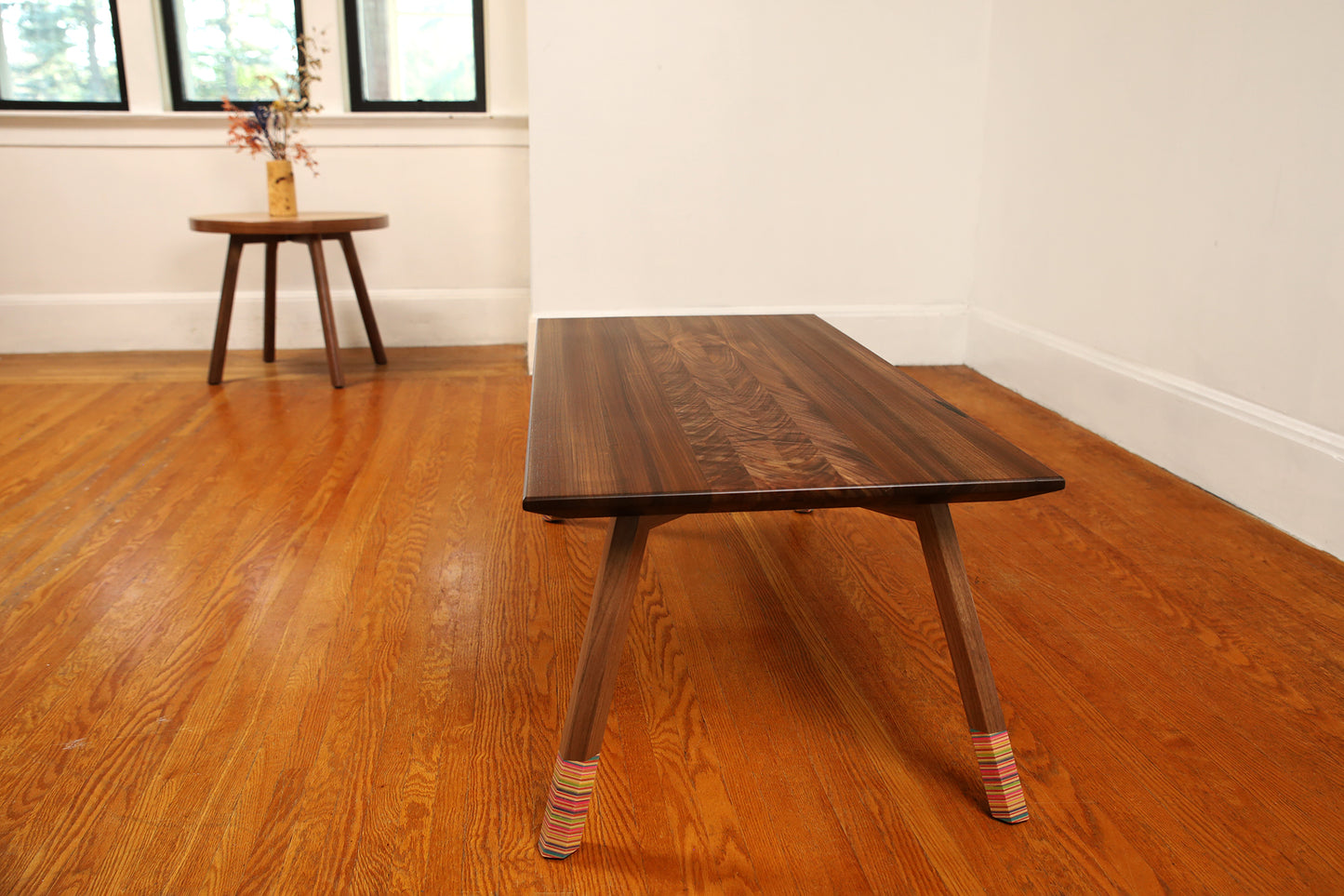 'PAWS' COFFEE TABLE