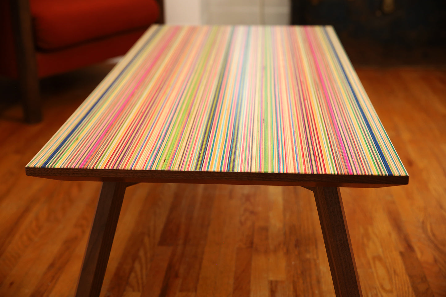 'XY' COFFEE TABLE