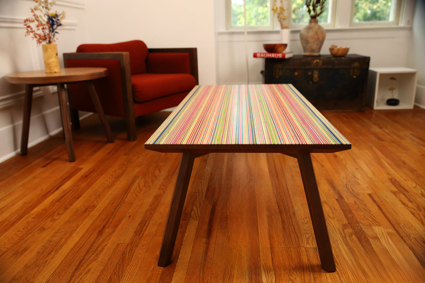 'XY' COFFEE TABLE