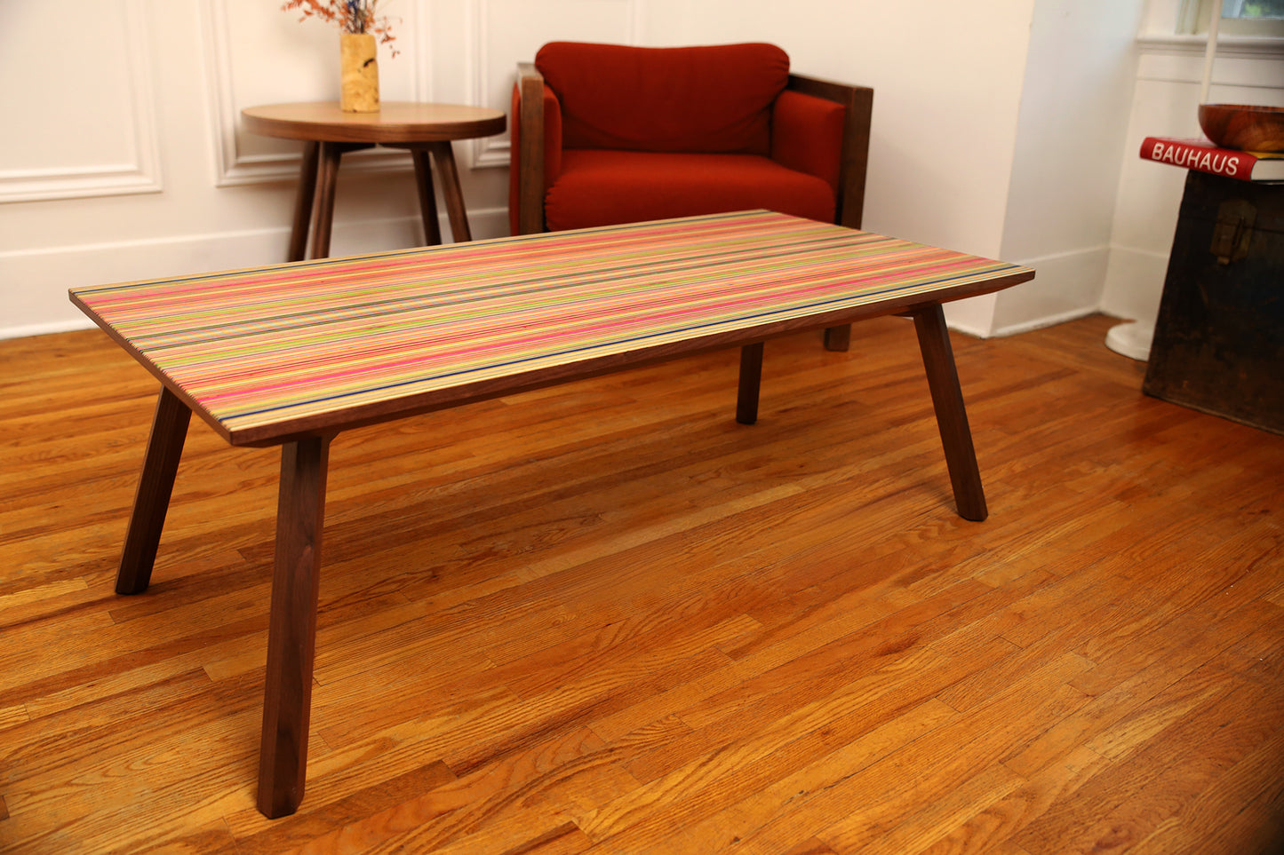 'XY' COFFEE TABLE