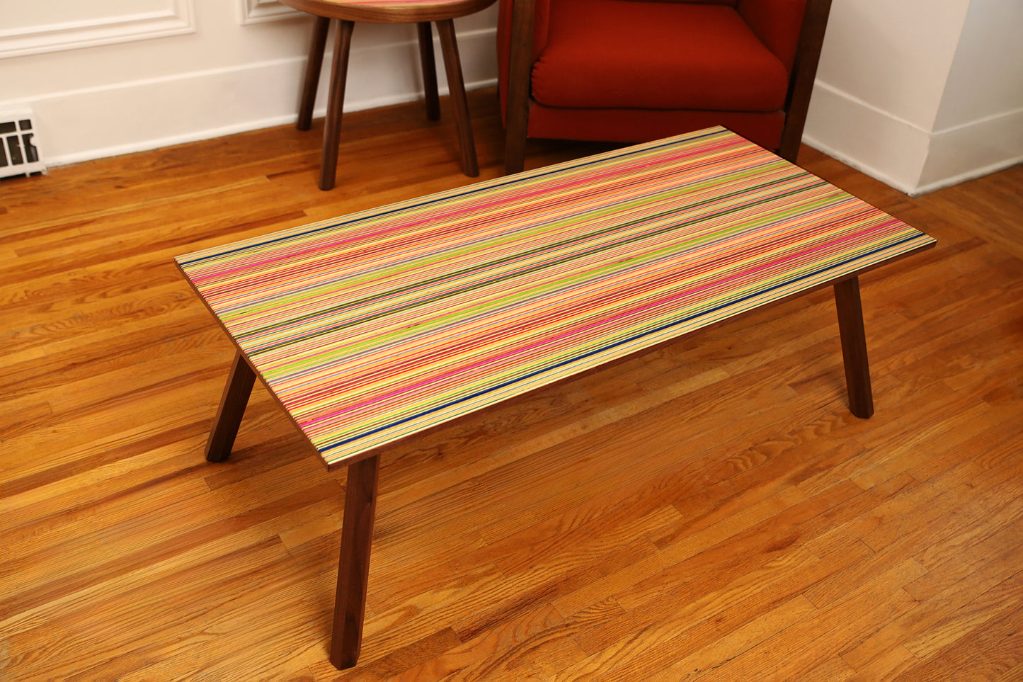 'XY' COFFEE TABLE