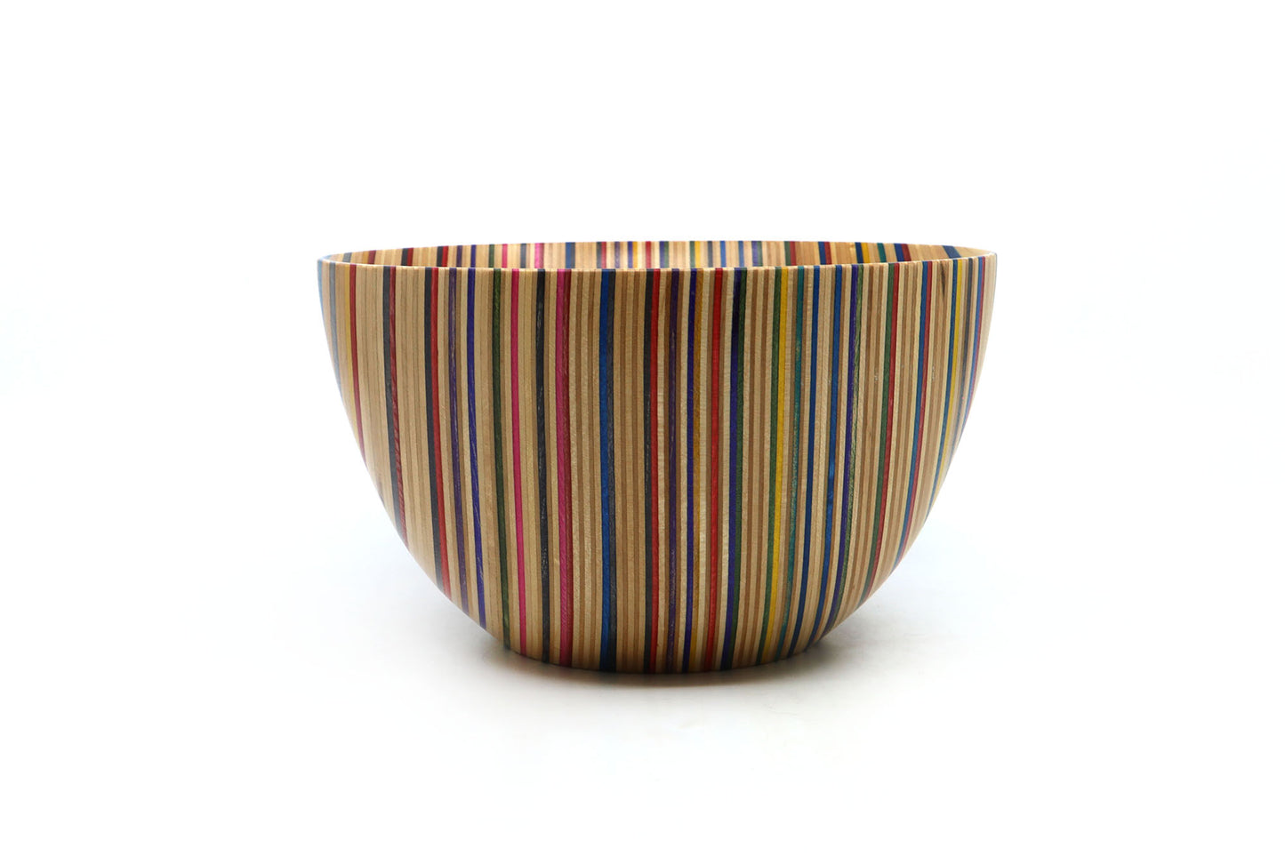SKATEBOARD ART BOWL