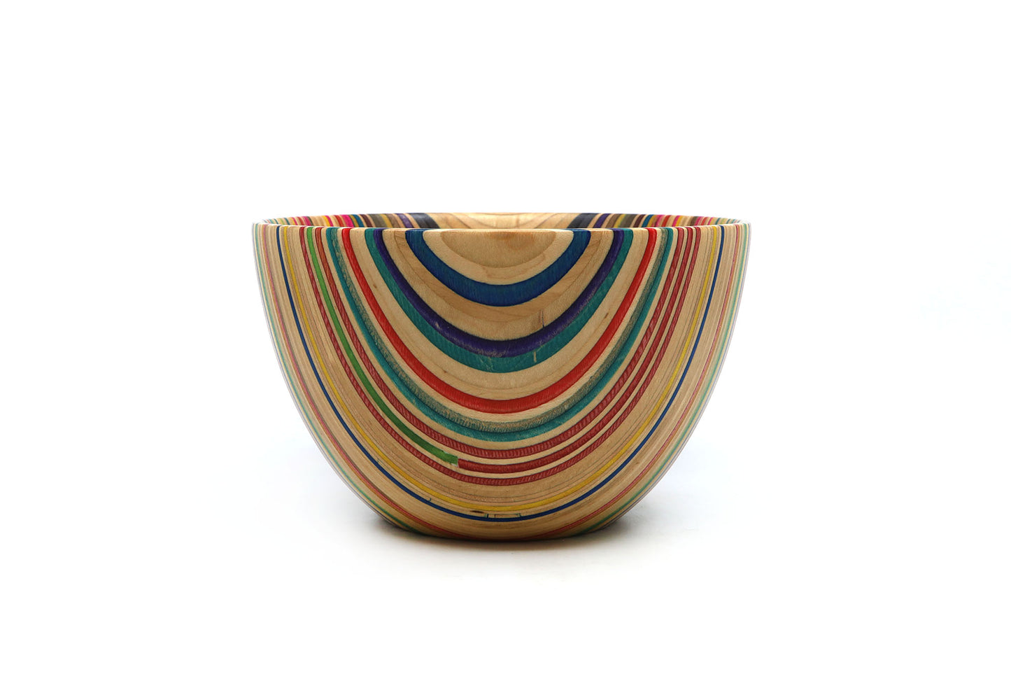 SKATEBOARD ART BOWL
