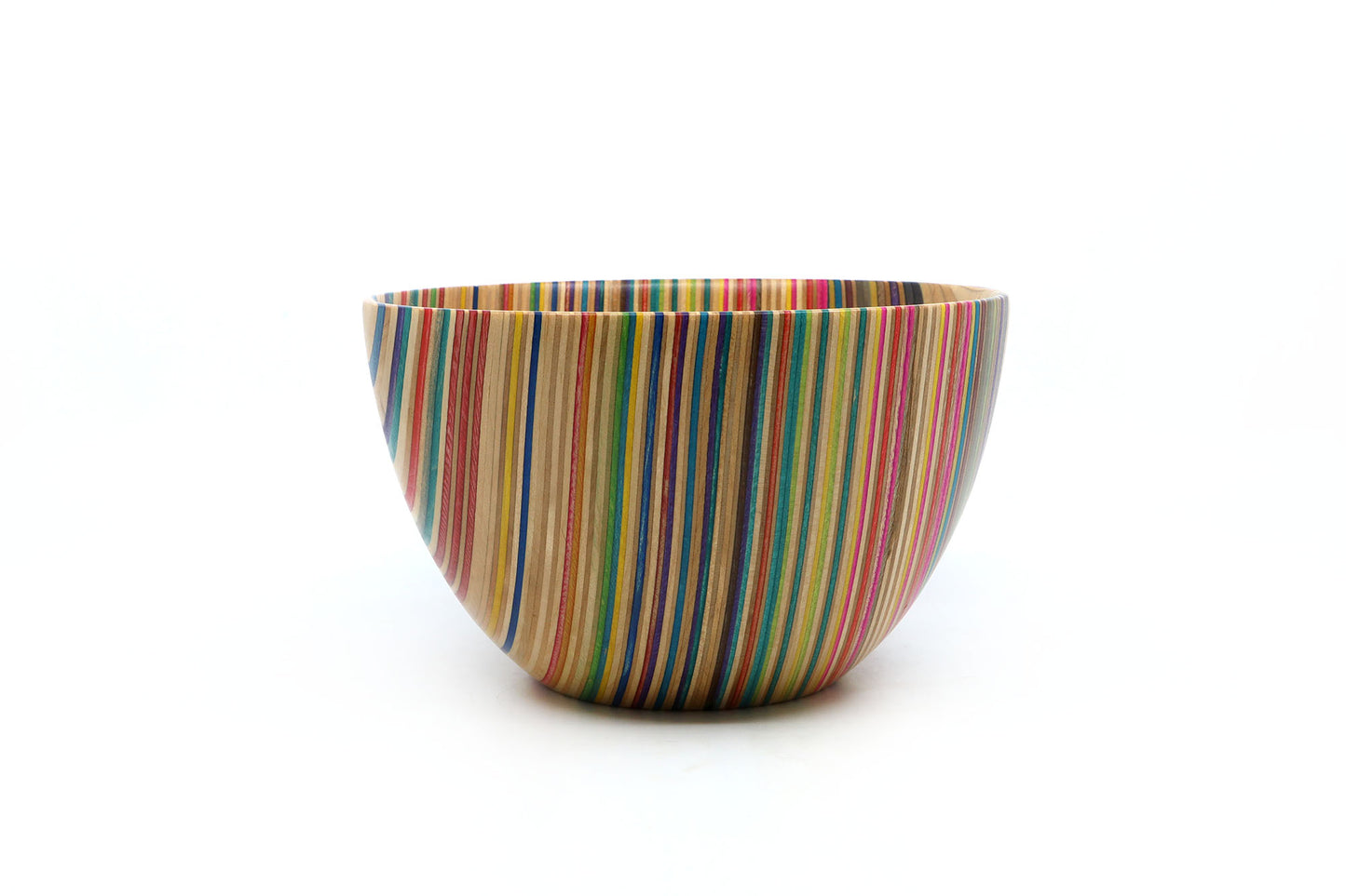 SKATEBOARD ART BOWL