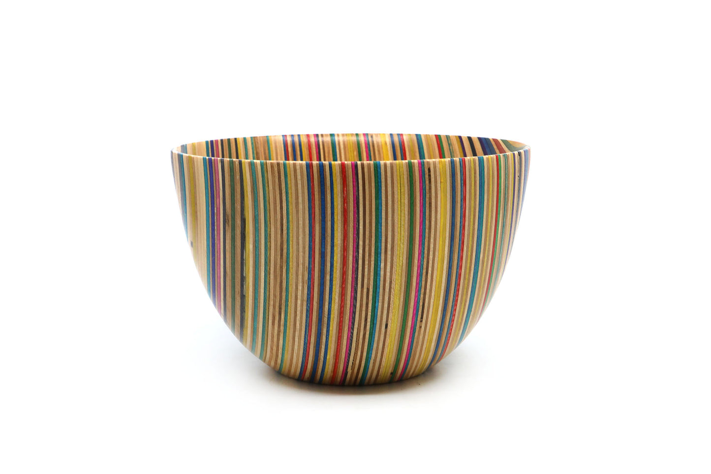 SKATEBOARD ART BOWL