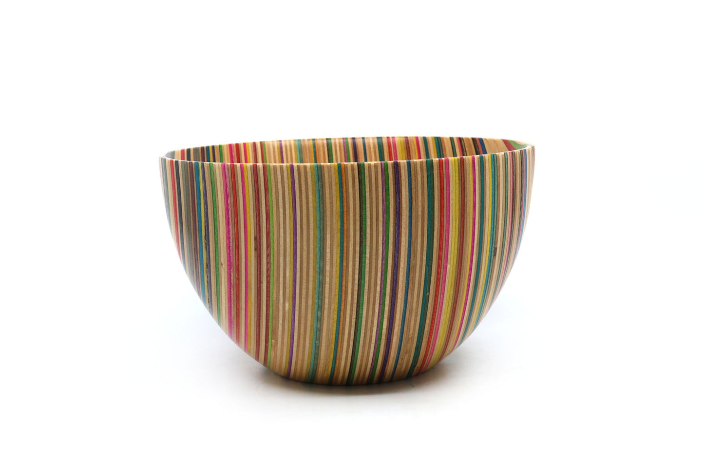 SKATEBOARD ART BOWL