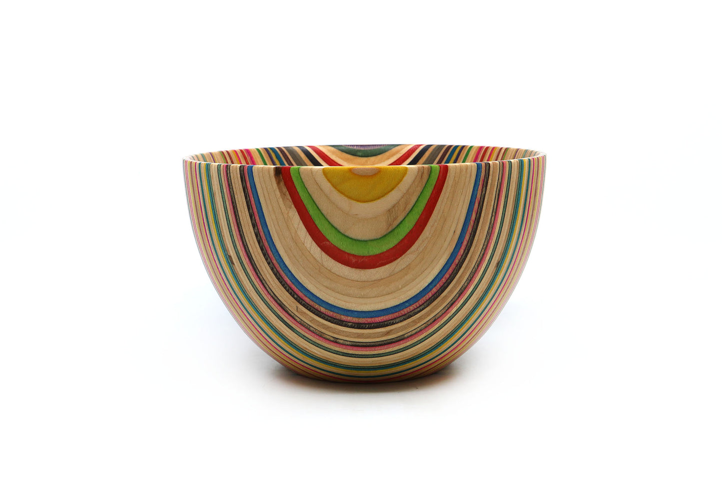 SKATEBOARD ART BOWL