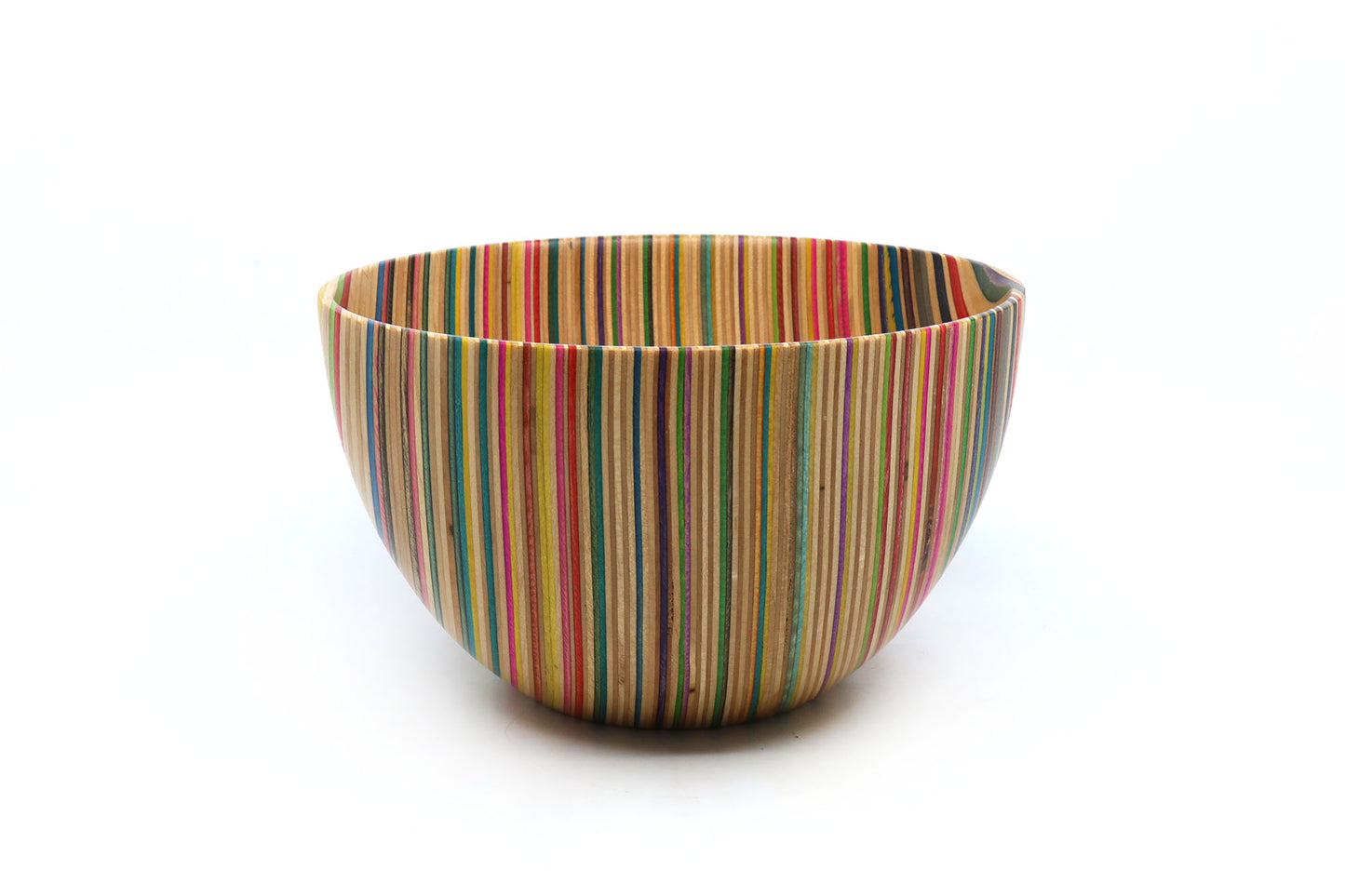SKATEBOARD ART BOWL