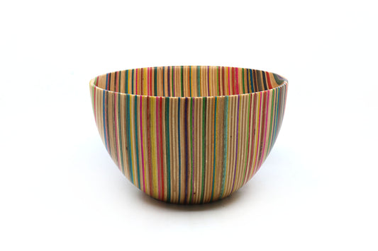 SKATEBOARD ART BOWL