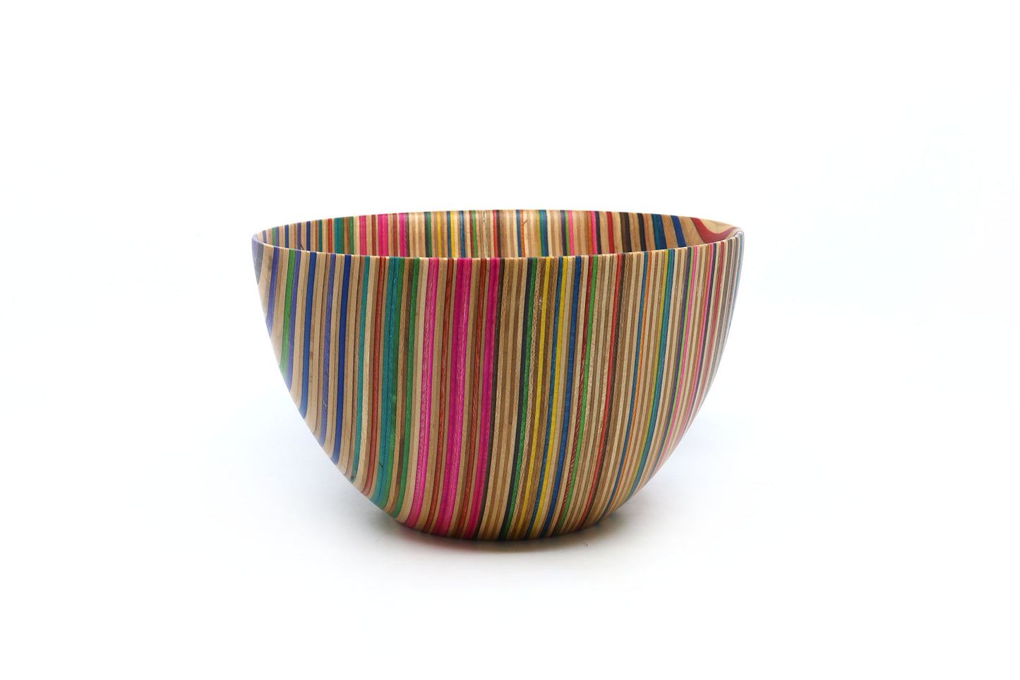 SKATEBOARD ART BOWL
