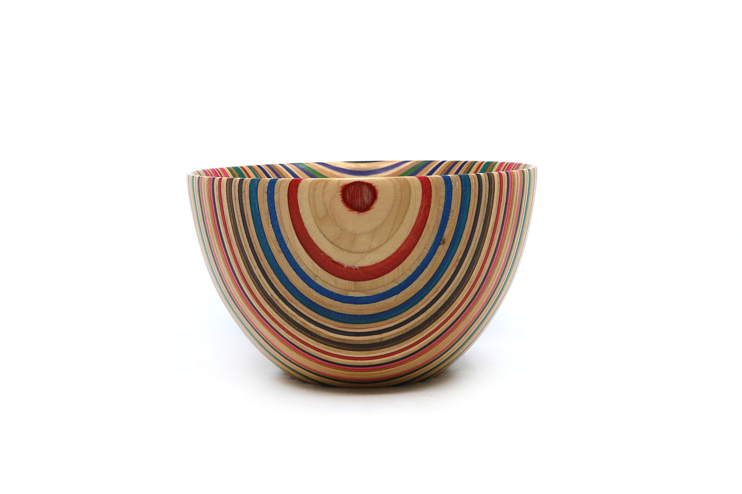 SKATEBOARD ART BOWL