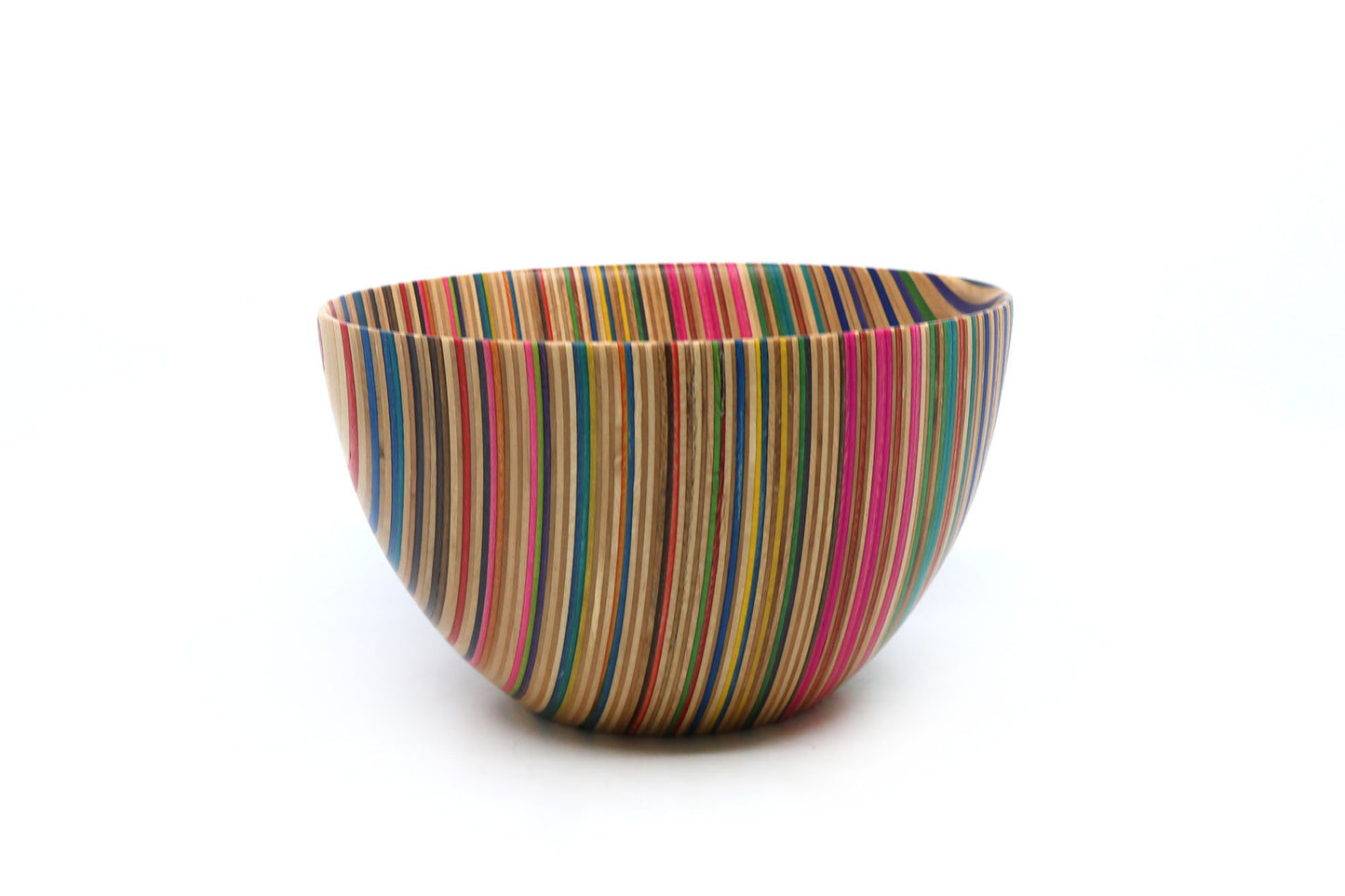 SKATEBOARD ART BOWL
