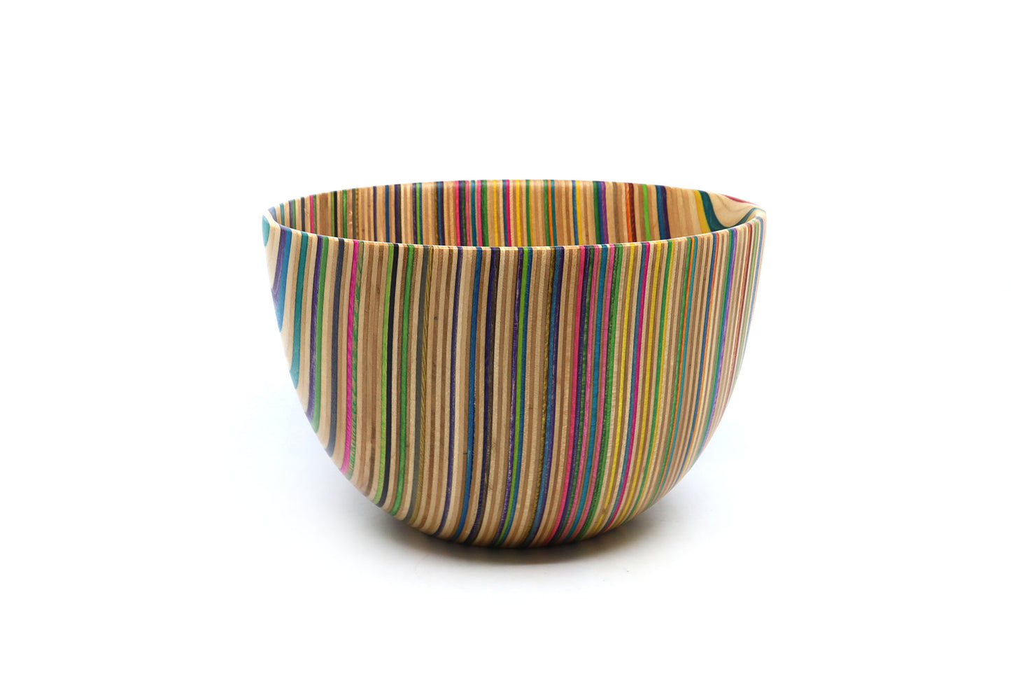 SKATEBOARD ART BOWL