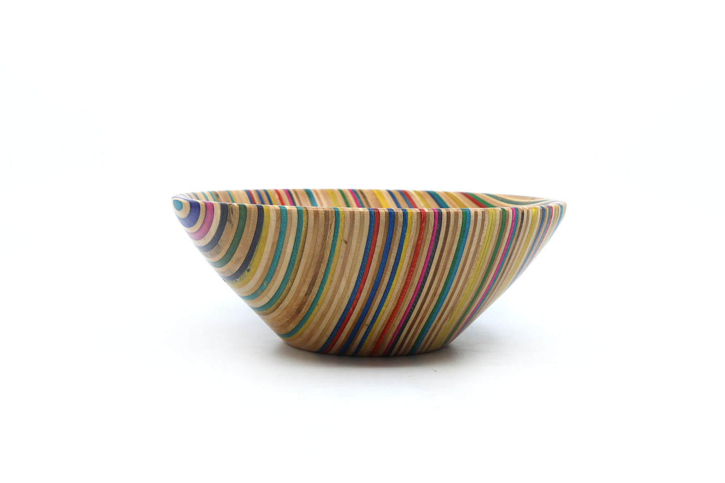 SMALL SKATEBOARD ART BOWL