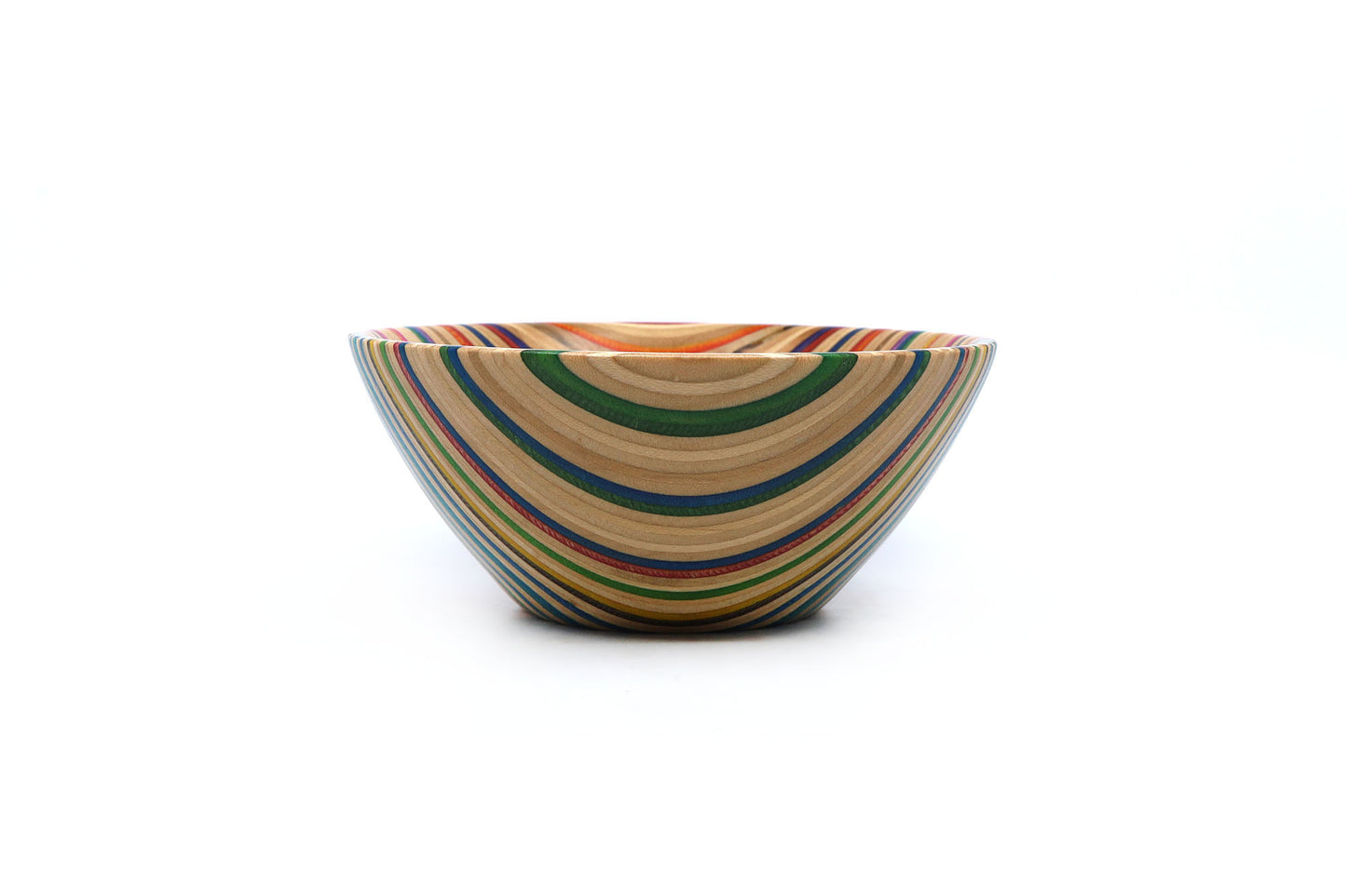 SMALL SKATEBOARD ART BOWL
