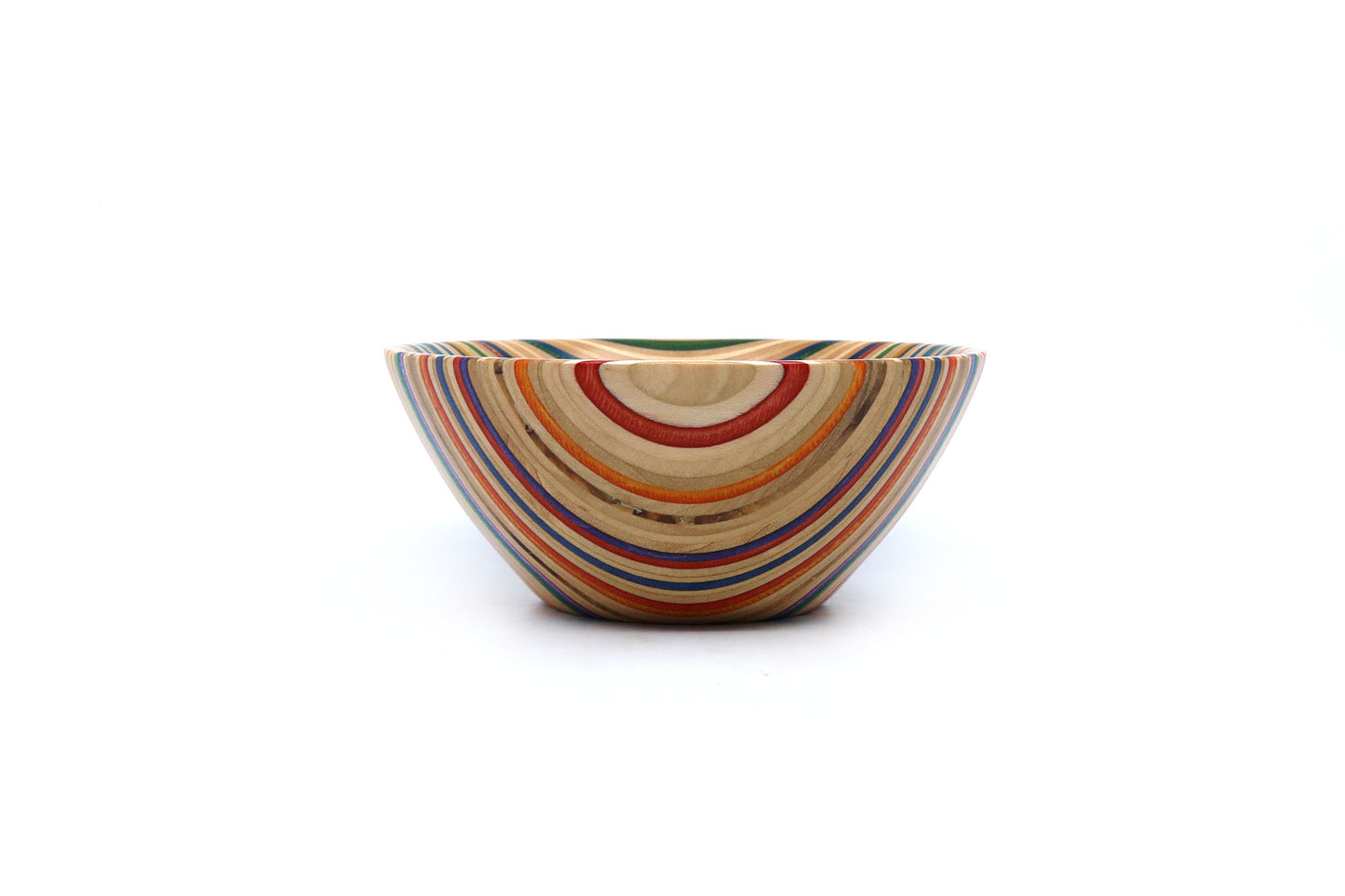 SMALL SKATEBOARD ART BOWL