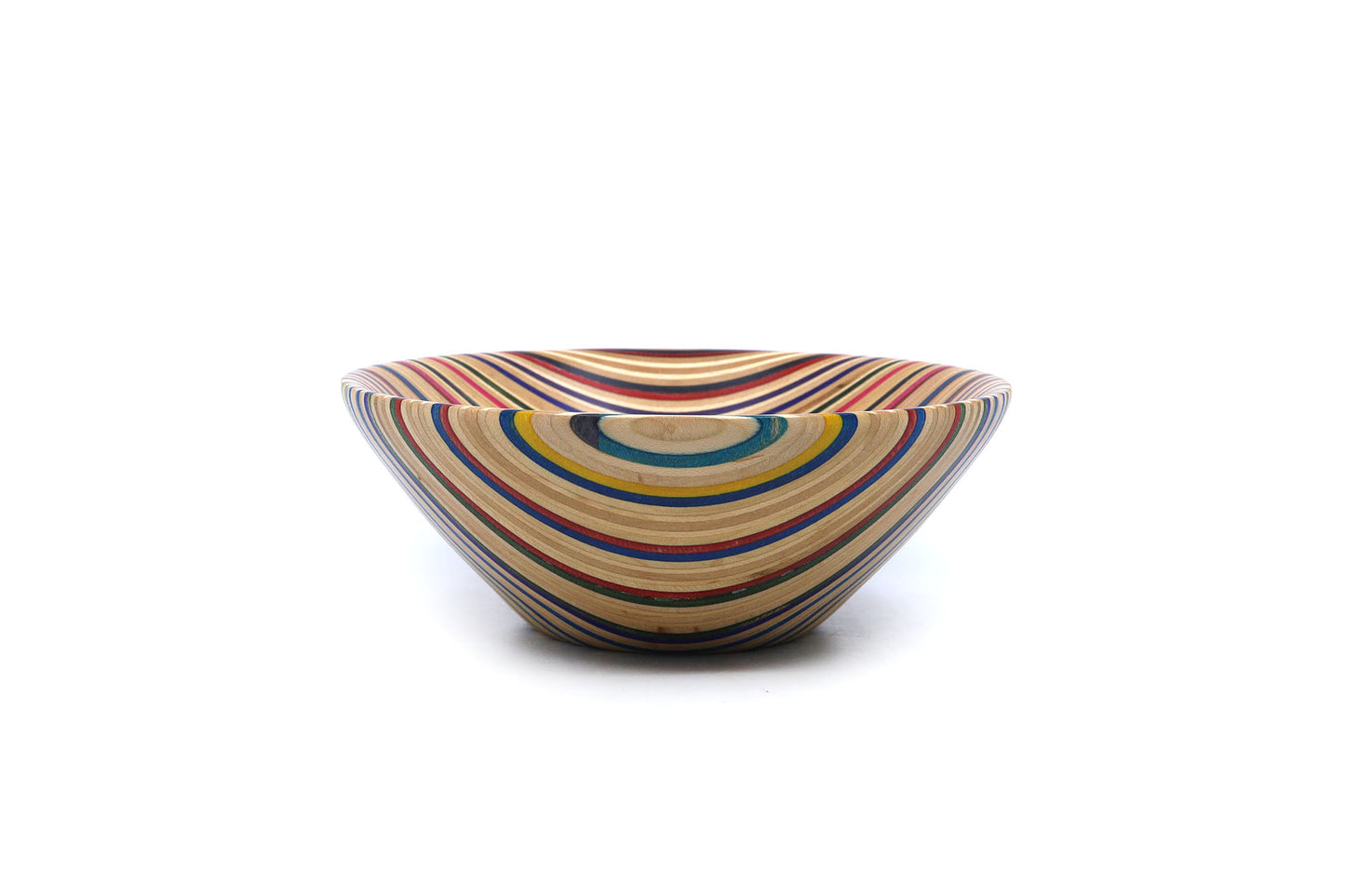 SMALL SKATEBOARD ART BOWL