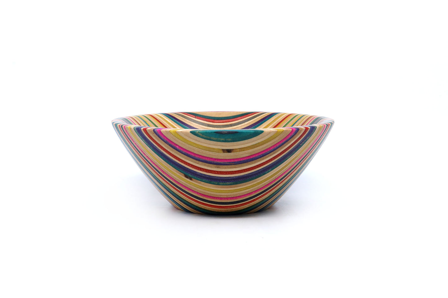 SMALL SKATEBOARD ART BOWL