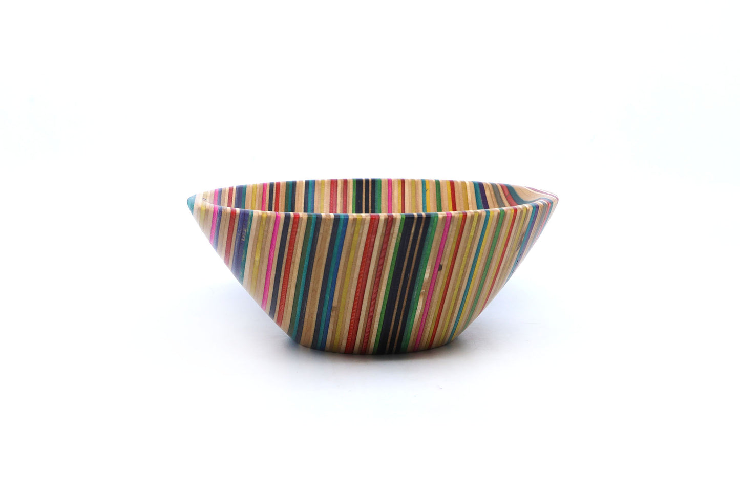 SMALL SKATEBOARD ART BOWL