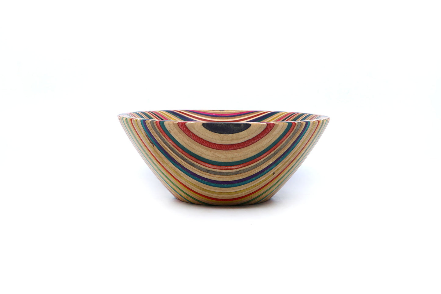 SMALL SKATEBOARD ART BOWL