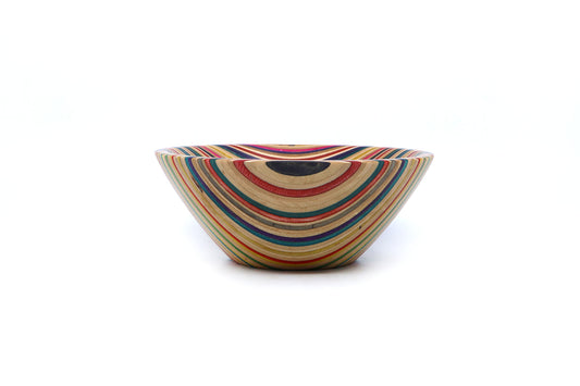 SMALL SKATEBOARD ART BOWL