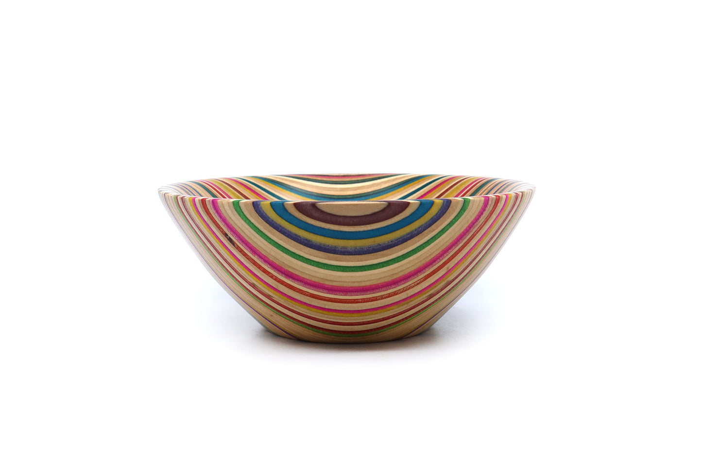SMALL SKATEBOARD ART BOWL
