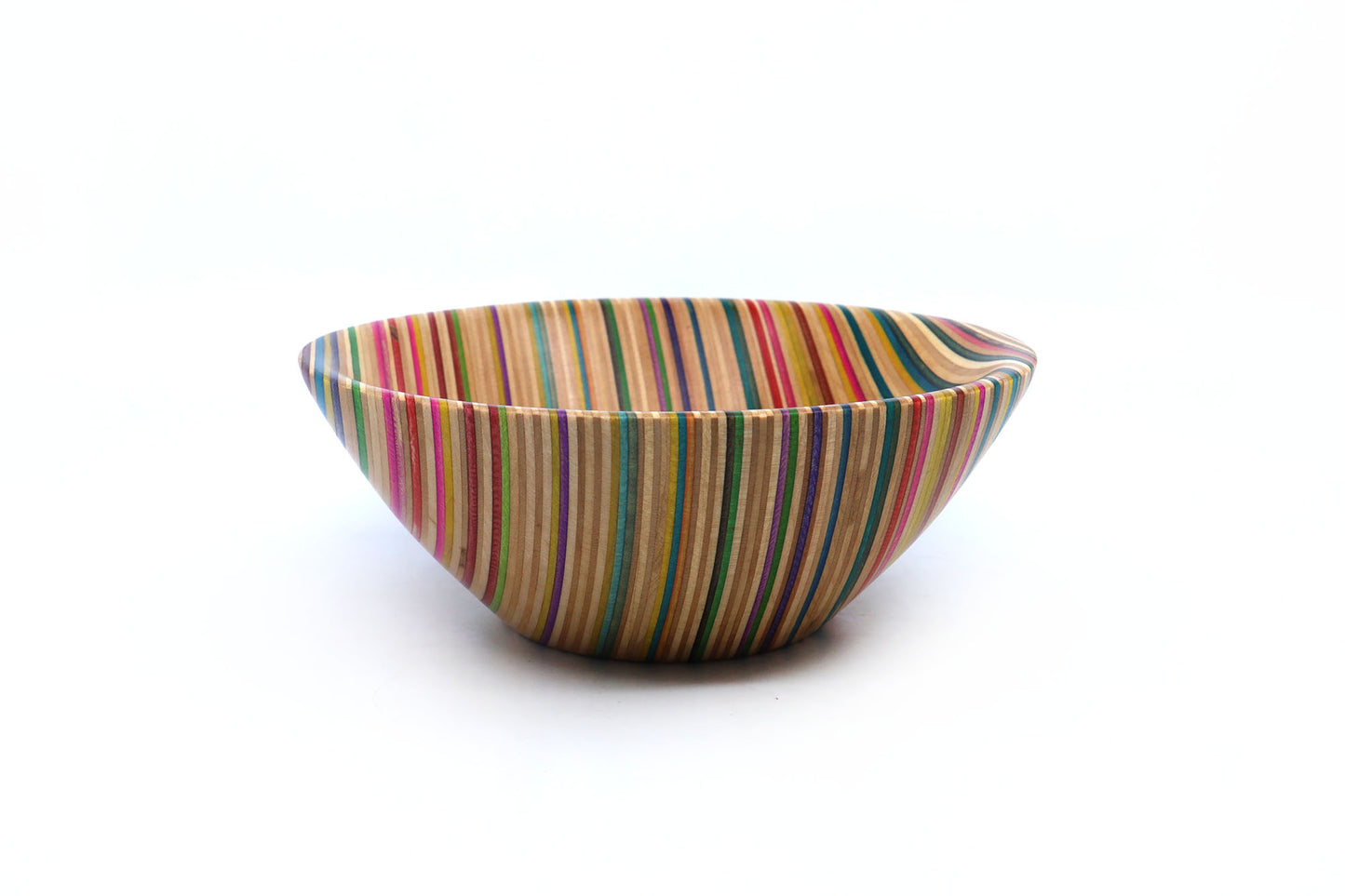 SMALL SKATEBOARD ART BOWL