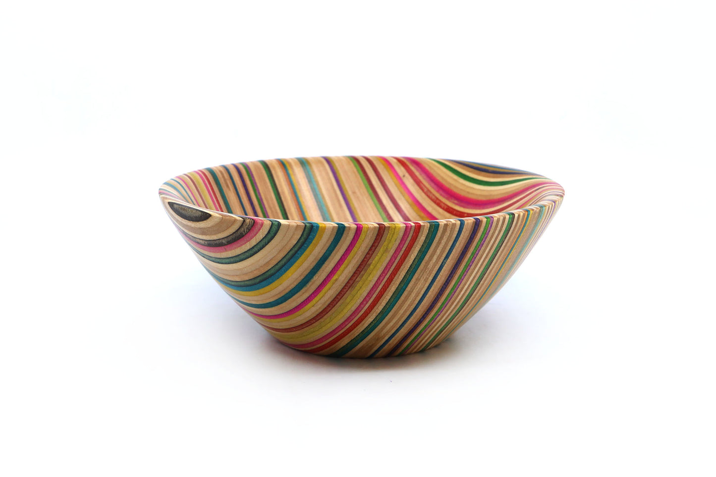 SMALL SKATEBOARD ART BOWL
