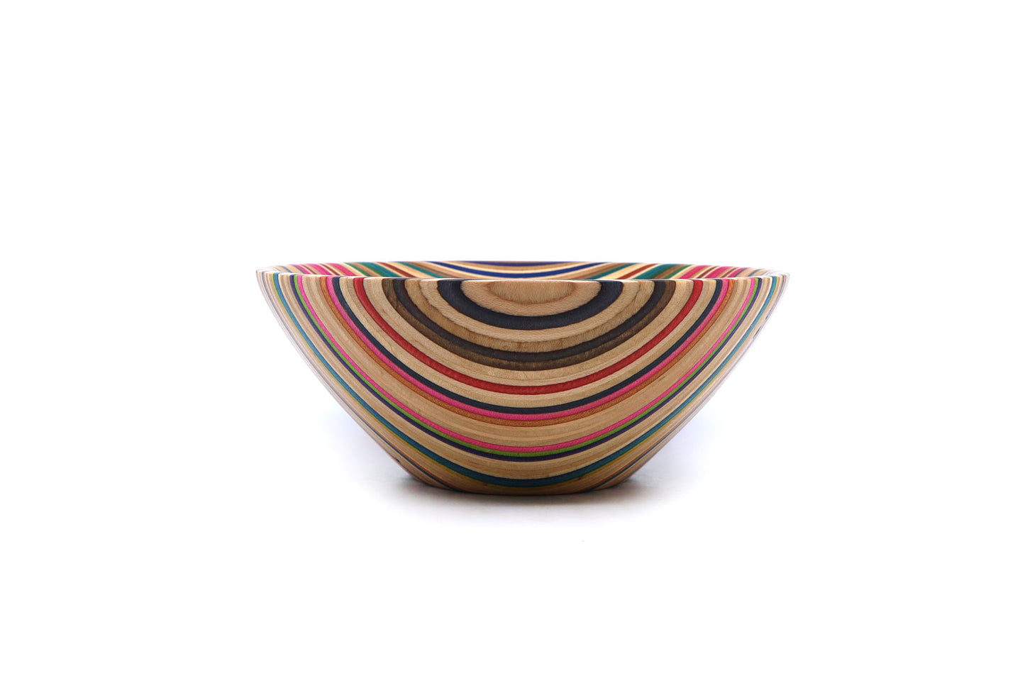 SMALL SKATEBOARD ART BOWL