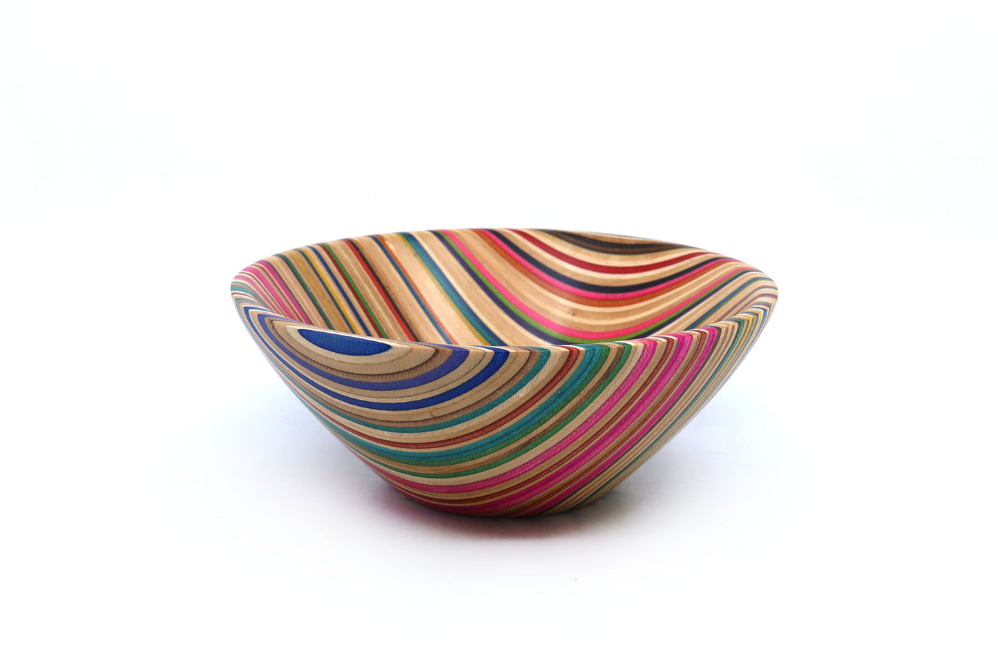 SMALL SKATEBOARD ART BOWL
