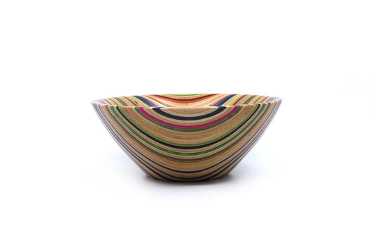 SMALL SKATEBOARD ART BOWL