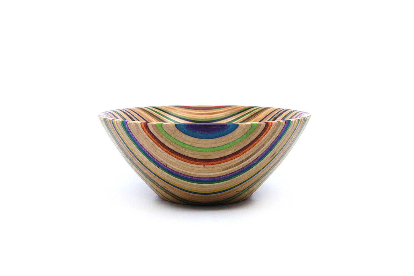 SMALL SKATEBOARD ART BOWL