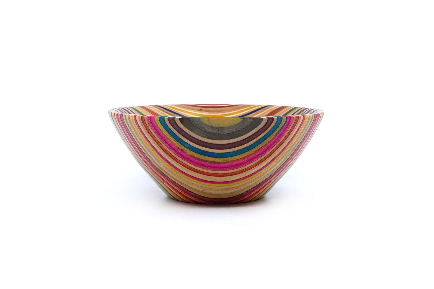 SMALL SKATEBOARD ART BOWL
