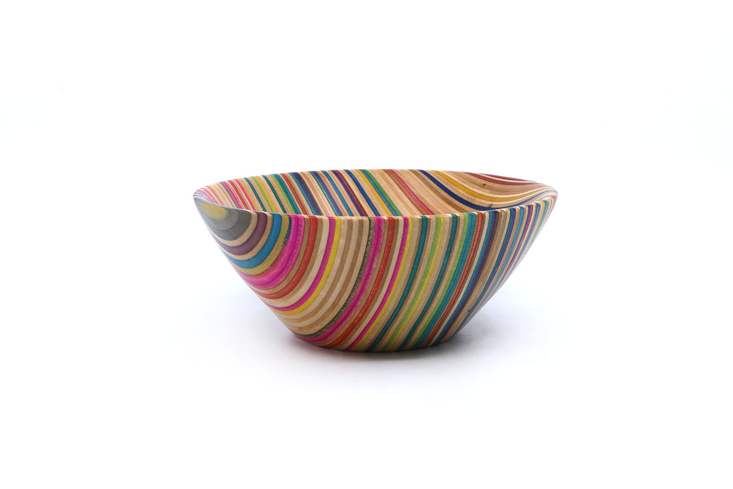 SMALL SKATEBOARD ART BOWL