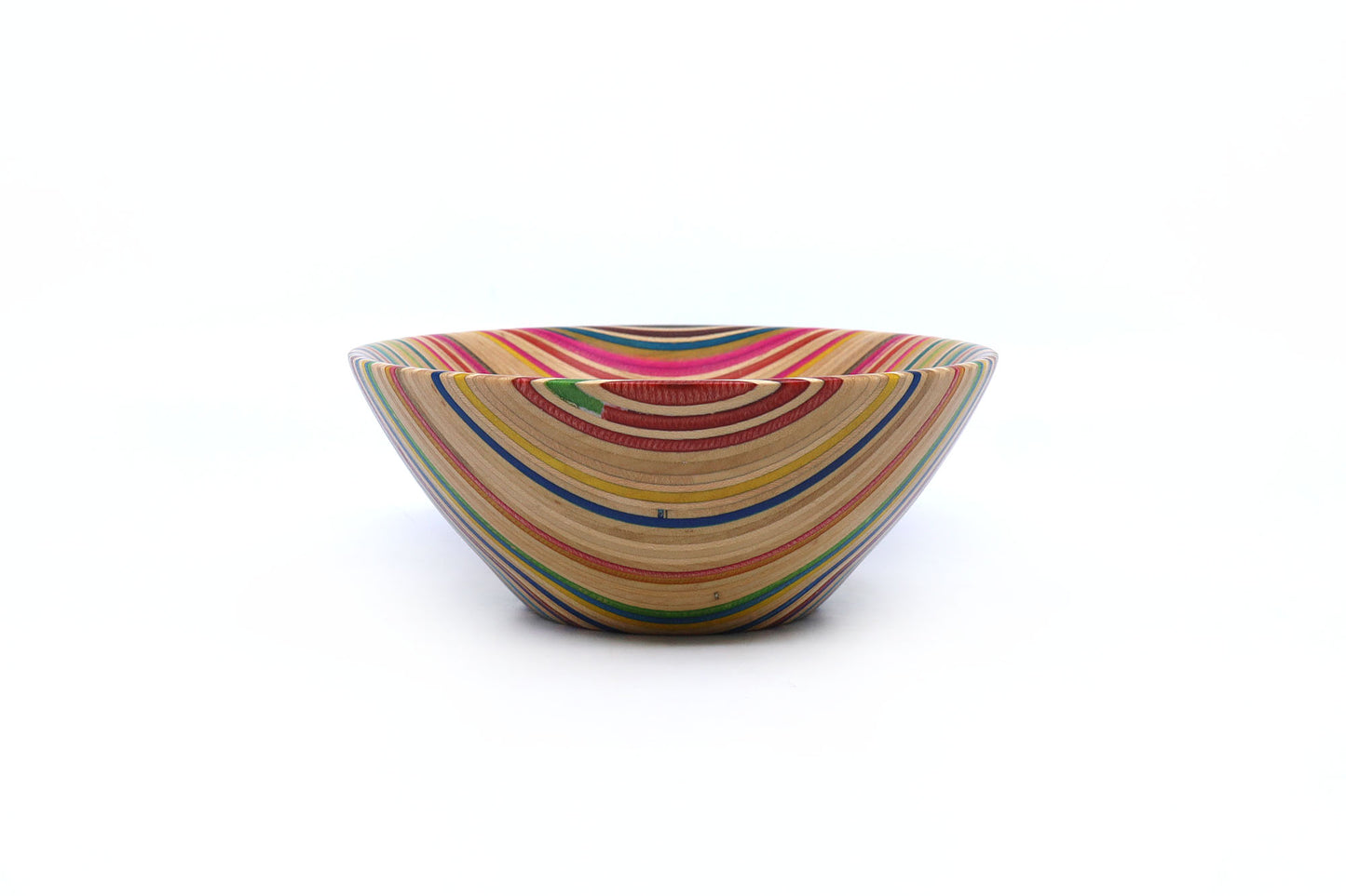 SMALL SKATEBOARD ART BOWL