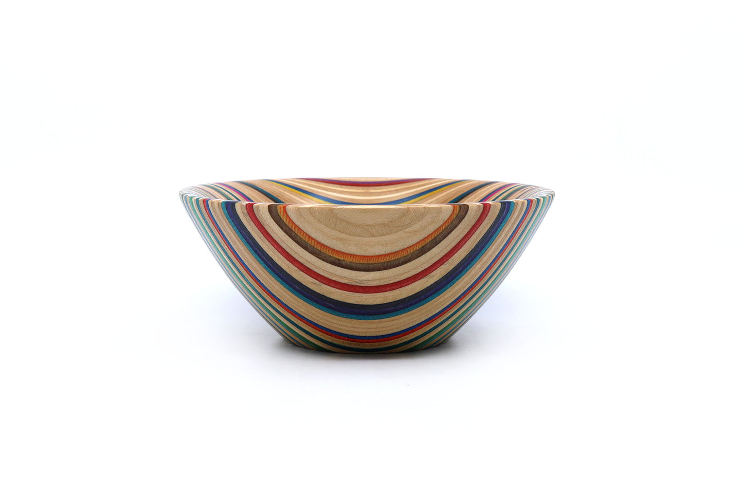 SMALL SKATEBOARD ART BOWL